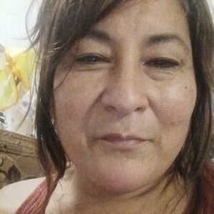 Meet your Posher, Corina